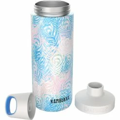 Kambukka Reno Insulated Bottle 500ml peacock -Cheap Water Bottles Store kambukka reno insulated bottle 500ml peacock 3