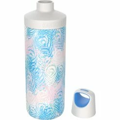Kambukka Reno Insulated Bottle 500ml peacock -Cheap Water Bottles Store kambukka reno insulated bottle 500ml peacock 4