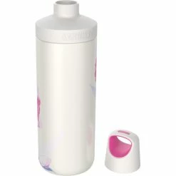 Kambukka Reno Insulated Bottle 500ml pink blossom -Cheap Water Bottles Store kambukka reno insulated bottle 500ml pink blossom 4