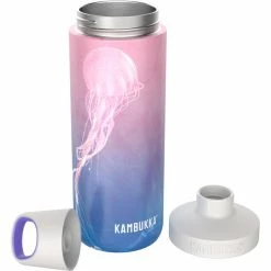Kambukka Reno Insulated Bottle 500ml sea jellies 8 Kambukka Reno Insulated Bottle 500ml sea jellies -Cheap Water Bottles Store kambukka reno insulated bottle 500ml sea jellies 3