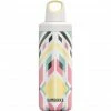 Kambukka Reno Insulated Bottle 500ml tribal shibori -Cheap Water Bottles Store kambukka reno insulated bottle 500ml tribal shibori 1