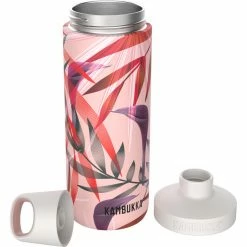 Kambukka Reno Insulated Bottle 500ml trumpet flower 8 Kambukka Reno Insulated Bottle 500ml trumpet flower -Cheap Water Bottles Store kambukka reno insulated bottle 500ml trumpet flower 3