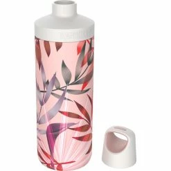 Kambukka Reno Insulated Bottle 500ml trumpet flower 9 Kambukka Reno Insulated Bottle 500ml trumpet flower -Cheap Water Bottles Store kambukka reno insulated bottle 500ml trumpet flower 4