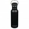 Klean Kanteen Classic Bottle 800ml with Loop Cap black -Cheap Water Bottles Store klean kanteen classic bottle 800ml with loop cap black 1