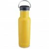 Klean Kanteen Classic Bottle 800ml with Loop Cap marigold -Cheap Water Bottles Store klean kanteen classic bottle 800ml with loop cap marigold 1