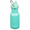 Klean Kanteen Classic Narrow Bottle 355ml with Sippy Cap Kids florida keys -Cheap Water Bottles Store klean kanteen classic narrow bottle 355ml with sippy cap kids florida keys 1