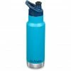Klean Kanteen Classic Narrow VI Bottle 355ml with Sport Cap Kids hawaiian ocean