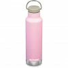 Klean Kanteen Classic VI Bottle 592ml with Loop Cap lotus -Cheap Water Bottles Store klean kanteen classic vi bottle 592ml with loop cap lotus 1