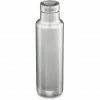 Klean Kanteen Classic VI Bottle 740ml with Pour Through Cap brushed stainless -Cheap Water Bottles Store klean kanteen classic vi bottle 740ml with pour through cap brushed stainless 1