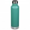 Klean Kanteen Classic VI Bottle 740ml with Pour Through Cap porcelain green -Cheap Water Bottles Store klean kanteen classic vi bottle 740ml with pour through cap porcelain green 1
