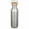 Klean Kanteen Reflect Bottle 800ml brushed stainless 2 Klean Kanteen Reflect Bottle 800ml brushed stainless -Cheap Water Bottles Store klean kanteen reflect bottle 800ml brushed stainless 1