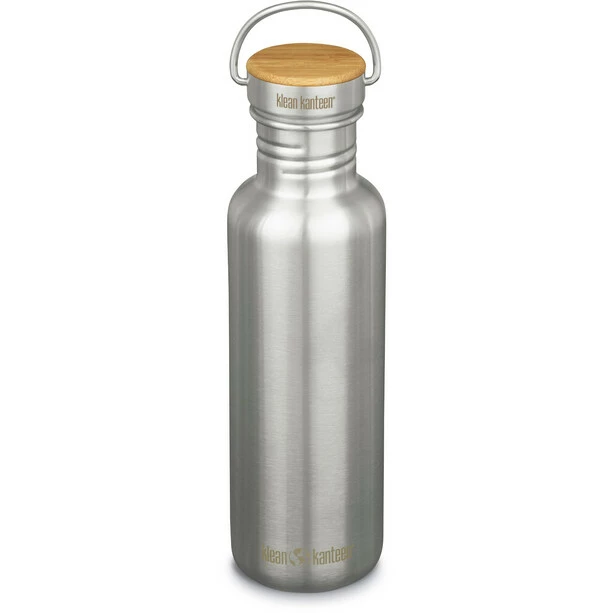 Klean Kanteen Reflect Bottle 800ml brushed stainless 3 Klean Kanteen Reflect Bottle 800ml brushed stainless