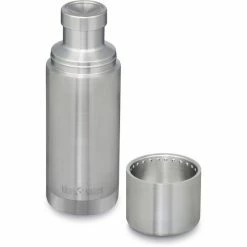 Klean Kanteen TKPro-BS Thermo Bottle 750ml brushed stainless -Cheap Water Bottles Store klean kanteen tkpro bs thermo bottle 750ml brushed stainless 3