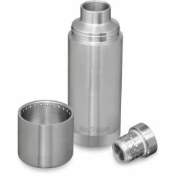 Klean Kanteen TKPro-BS Thermo Bottle 750ml brushed stainless -Cheap Water Bottles Store klean kanteen tkpro bs thermo bottle 750ml brushed stainless 4