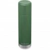 Klean Kanteen TKPro-FW Thermo Bottle 1000ml fairway -Cheap Water Bottles Store klean kanteen tkpro fw thermo bottle 1000ml fairway 1