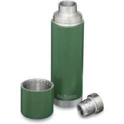 Klean Kanteen TKPro-FW Thermo Bottle 1000ml fairway -Cheap Water Bottles Store klean kanteen tkpro fw thermo bottle 1000ml fairway 4