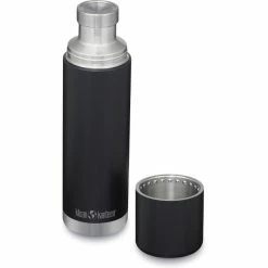 Klean Kanteen TKPro-SB Thermo Bottle 1000ml shale black (matt) 9 Klean Kanteen TKPro-SB Thermo Bottle 1000ml shale black (matt) -Cheap Water Bottles Store klean kanteen tkpro sb thermo bottle 1000ml shale black matt 3