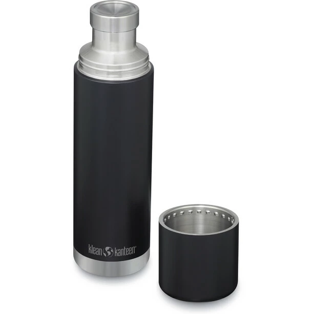 Klean Kanteen TKPro-SB Thermo Bottle 1000ml shale black (matt) 5 Klean Kanteen TKPro-SB Thermo Bottle 1000ml shale black (matt) - Image 3
