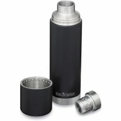 Klean Kanteen TKPro-SB Thermo Bottle 1000ml shale black (matt) 10 Klean Kanteen TKPro-SB Thermo Bottle 1000ml shale black (matt) -Cheap Water Bottles Store klean kanteen tkpro sb thermo bottle 1000ml shale black matt 4