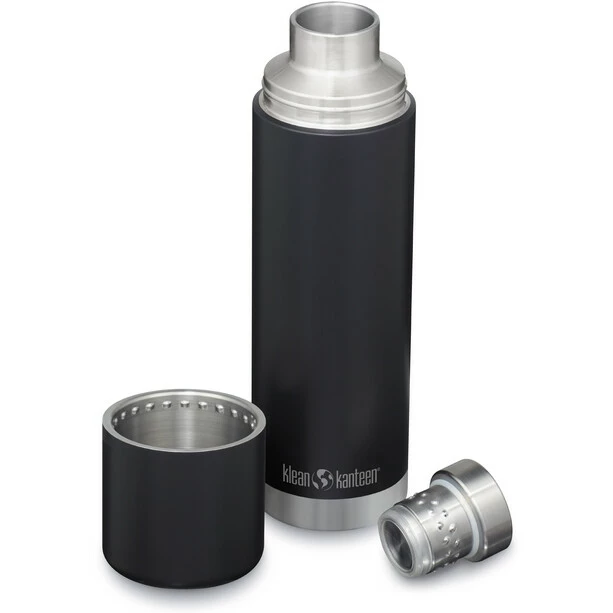 Klean Kanteen TKPro-SB Thermo Bottle 1000ml shale black (matt) 6 Klean Kanteen TKPro-SB Thermo Bottle 1000ml shale black (matt) - Image 4