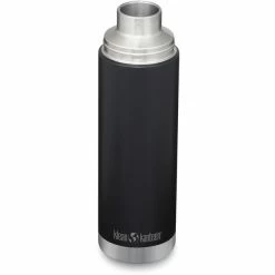 Klean Kanteen TKPro-SB Thermo Bottle 1000ml shale black (matt) 11 Klean Kanteen TKPro-SB Thermo Bottle 1000ml shale black (matt) -Cheap Water Bottles Store klean kanteen tkpro sb thermo bottle 1000ml shale black matt 5
