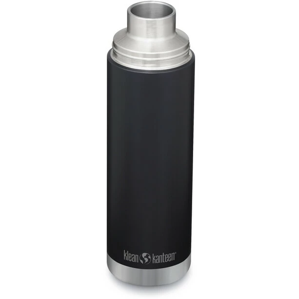 Klean Kanteen TKPro-SB Thermo Bottle 1000ml shale black (matt) 7 Klean Kanteen TKPro-SB Thermo Bottle 1000ml shale black (matt) - Image 5
