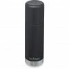 Klean Kanteen TKPro-SB Thermo Bottle 500ml shale black (matt) -Cheap Water Bottles Store klean kanteen tkpro sb thermo bottle 500ml shale black matt 1