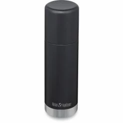 Klean Kanteen TKPro-SB Thermo Bottle 500ml shale black (matt)