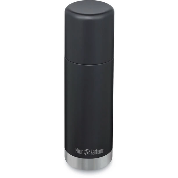 Klean Kanteen TKPro-SB Thermo Bottle 500ml shale black (matt) 3 Klean Kanteen TKPro-SB Thermo Bottle 500ml shale black (matt)