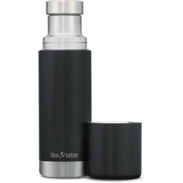 Klean Kanteen TKPro-SB Thermo Bottle 500ml shale black (matt) 4 Klean Kanteen TKPro-SB Thermo Bottle 500ml shale black (matt) - Image 2