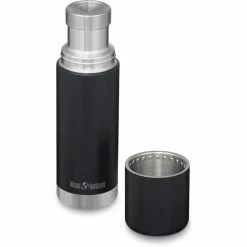 Klean Kanteen TKPro-SB Thermo Bottle 500ml shale black (matt) 9 Klean Kanteen TKPro-SB Thermo Bottle 500ml shale black (matt) -Cheap Water Bottles Store klean kanteen tkpro sb thermo bottle 500ml shale black matt 3