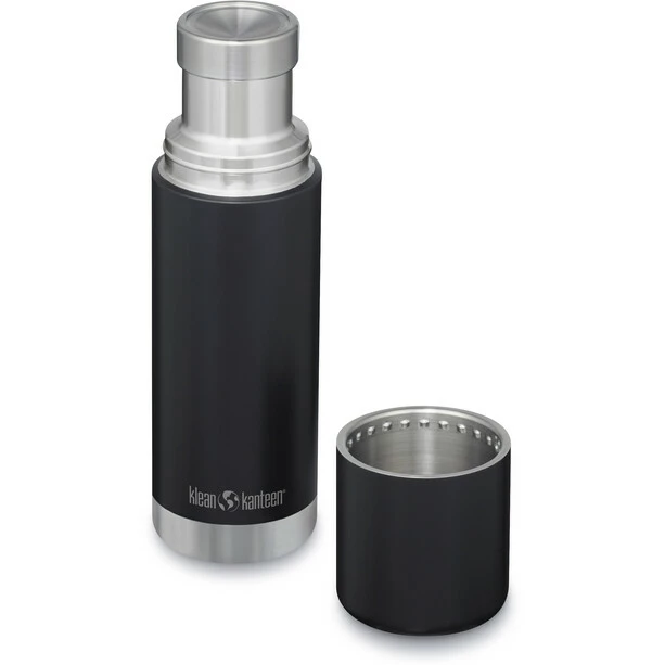 Klean Kanteen TKPro-SB Thermo Bottle 500ml shale black (matt) 5 Klean Kanteen TKPro-SB Thermo Bottle 500ml shale black (matt) - Image 3