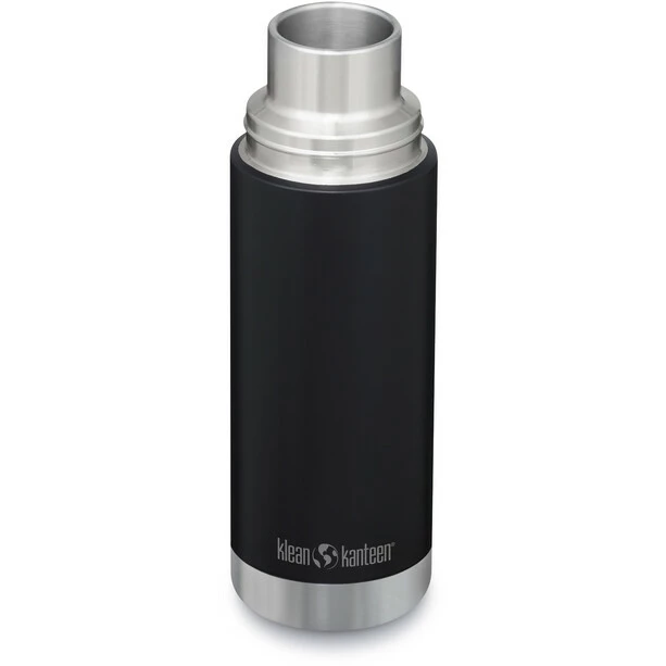 Klean Kanteen TKPro-SB Thermo Bottle 500ml shale black (matt) 7 Klean Kanteen TKPro-SB Thermo Bottle 500ml shale black (matt) - Image 5