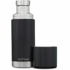 Cheap Water Bottles Store -Cheap Water Bottles Store klean kanteen tkpro sb thermo bottle 750ml shale black matt 2
