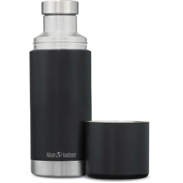Klean Kanteen TKPro-SB Thermo Bottle 750ml shale black (matt) 4 Klean Kanteen TKPro-SB Thermo Bottle 750ml shale black (matt) - Image 2