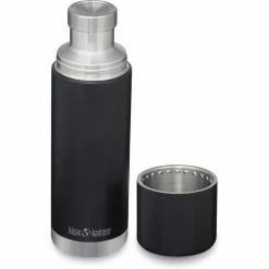 Klean Kanteen TKPro-SB Thermo Bottle 750ml shale black (matt) 9 Klean Kanteen TKPro-SB Thermo Bottle 750ml shale black (matt) -Cheap Water Bottles Store klean kanteen tkpro sb thermo bottle 750ml shale black matt 3