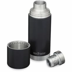 Klean Kanteen TKPro-SB Thermo Bottle 750ml shale black (matt) 10 Klean Kanteen TKPro-SB Thermo Bottle 750ml shale black (matt) -Cheap Water Bottles Store klean kanteen tkpro sb thermo bottle 750ml shale black matt 4