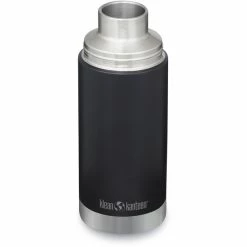 Klean Kanteen TKPro-SB Thermo Bottle 750ml shale black (matt) 11 Klean Kanteen TKPro-SB Thermo Bottle 750ml shale black (matt) -Cheap Water Bottles Store klean kanteen tkpro sb thermo bottle 750ml shale black matt 5