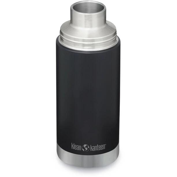 Klean Kanteen TKPro-SB Thermo Bottle 750ml shale black (matt) 7 Klean Kanteen TKPro-SB Thermo Bottle 750ml shale black (matt) - Image 5