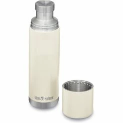 Klean Kanteen TKPro-TF Thermo Bottle 1000ml tofu -Cheap Water Bottles Store klean kanteen tkpro tf thermo bottle 1000ml tofu 3