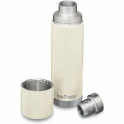 Klean Kanteen TKPro-TF Thermo Bottle 1000ml tofu -Cheap Water Bottles Store klean kanteen tkpro tf thermo bottle 1000ml tofu 4