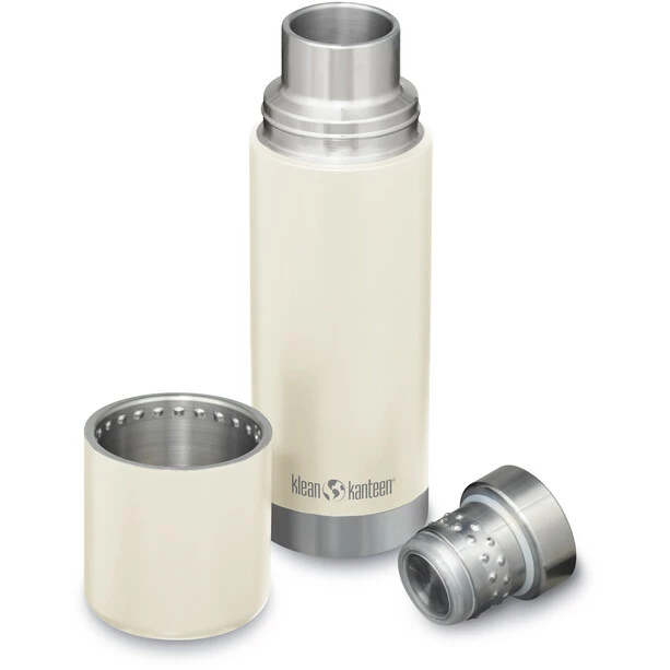 Klean Kanteen TKPro-TF Thermo Bottle 500ml tofu 6 Klean Kanteen TKPro-TF Thermo Bottle 500ml tofu - Image 4