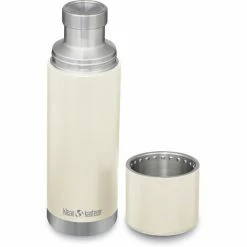 Klean Kanteen TKPro-TF Thermo Bottle 750ml tofu -Cheap Water Bottles Store klean kanteen tkpro tf thermo bottle 750ml tofu 3