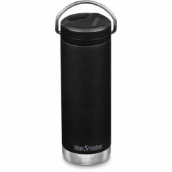 Klean Kanteen TKWide VI Bottle 473ml with Café Cap black 7 Klean Kanteen TKWide VI Bottle 473ml with Café Cap black -Cheap Water Bottles Store klean kanteen tkwide vi bottle 473ml with cafe cap black 3