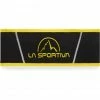 La Sportiva Run Belt black/yellow