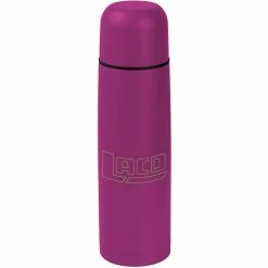 LACD Vacuum Bottle 500ml magenta