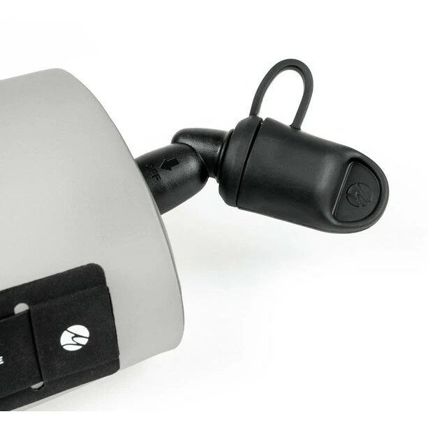 Matador Packable Water Bottle 1l charcoal 5 Matador Packable Water Bottle 1l charcoal - Image 3