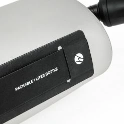 Matador Packable Water Bottle 1l charcoal 12 Matador Packable Water Bottle 1l charcoal -Cheap Water Bottles Store matador packable water bottle 1l charcoal 5