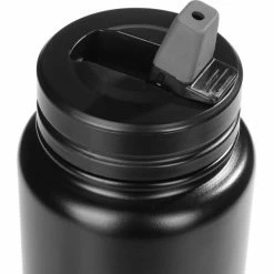 MIZU 360 V12 Enduro LE Bottle 1200ml with Straw Lid black -Cheap Water Bottles Store mizu 360 v12 enduro le bottle 1200ml with straw lid black 2