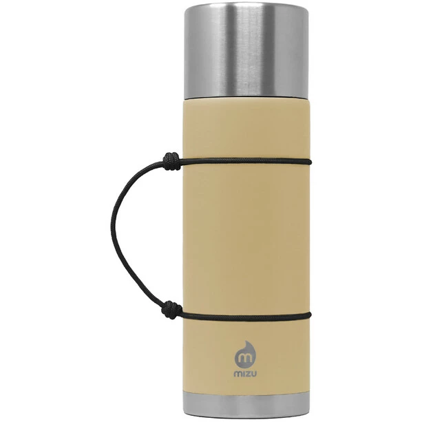 MIZU D10 Insulated Bottle 1000ml sand 3 MIZU D10 Insulated Bottle 1000ml sand